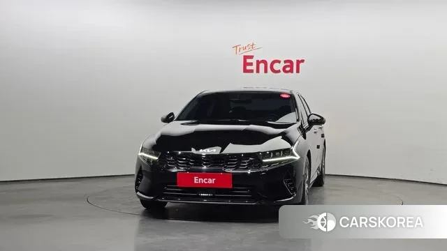 Kia K5 Hybrid 3rd Generation id 3690413 из Кореи 13