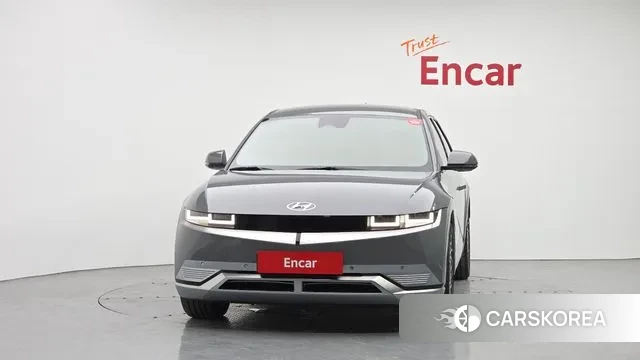 Hyundai Ionic 5 id 3043285 из Кореи 13