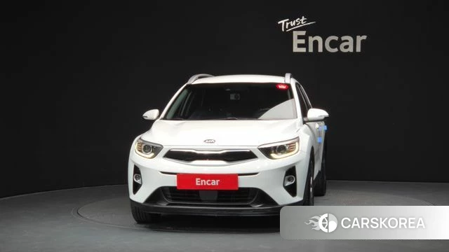Kia Stonic id 4698197 из Кореи 23