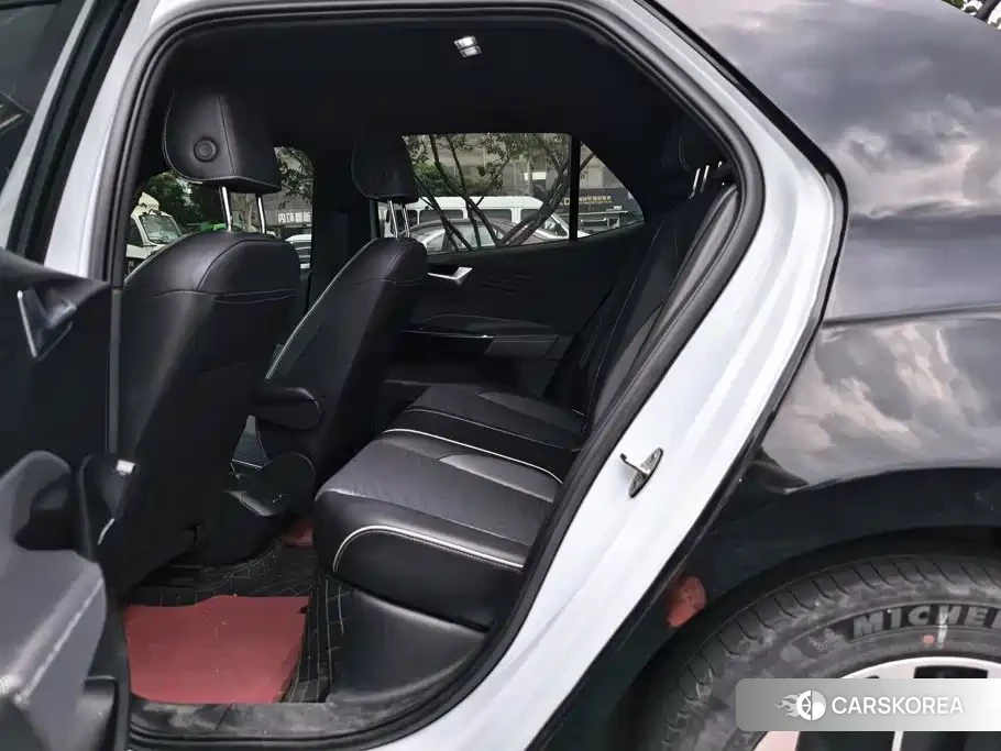 Volkswagen ID.3 id 4600387 из Китая 9