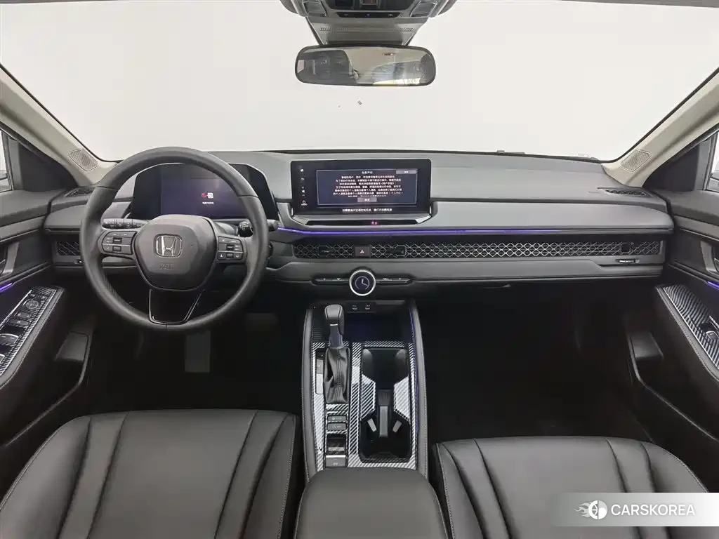 Honda Accord id 4565322 из Китая 17