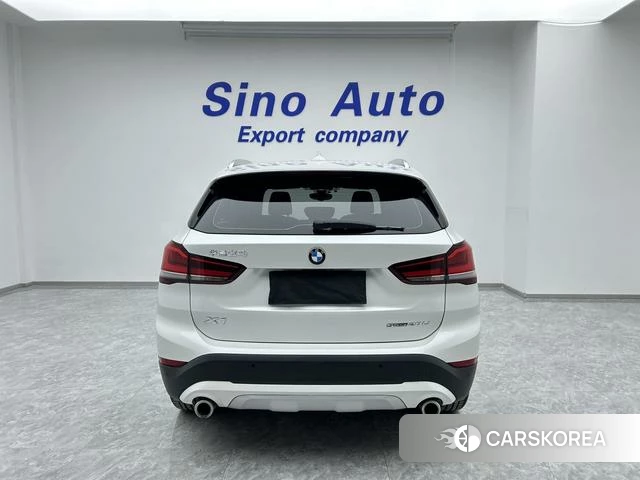 BMW X1 id 4374559 из Китая 11