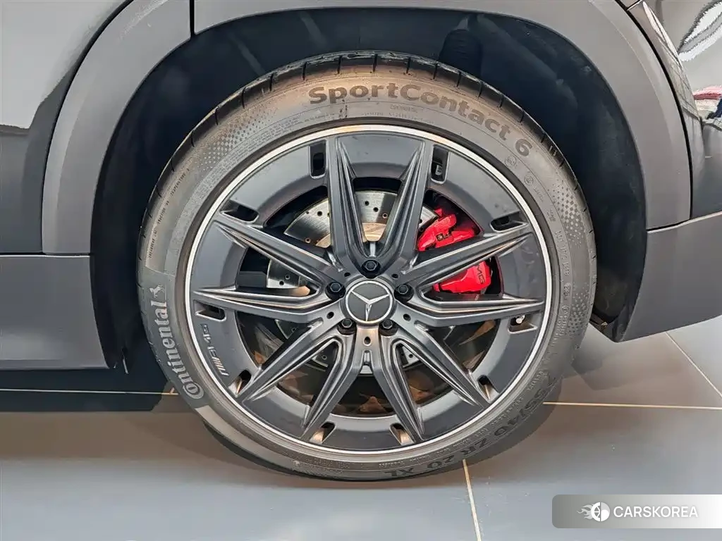 Mercedes-Benz GLB AMG id 4617179 из Китая 7