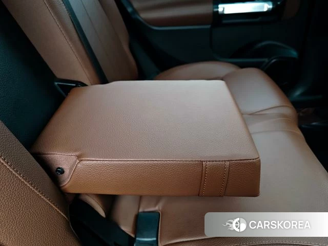 Mercedes-Benz GLB id 4256890 из Китая 16