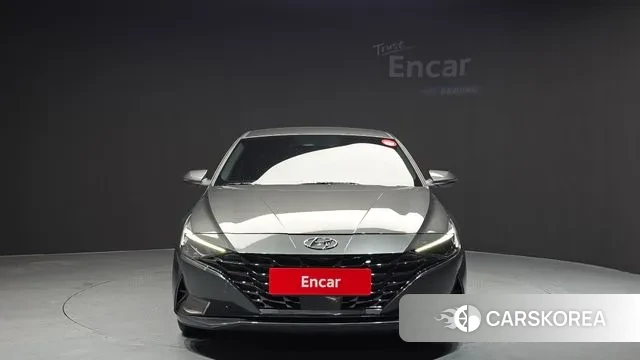 Hyundai Avante (CN7) id 3751877 из Кореи 13