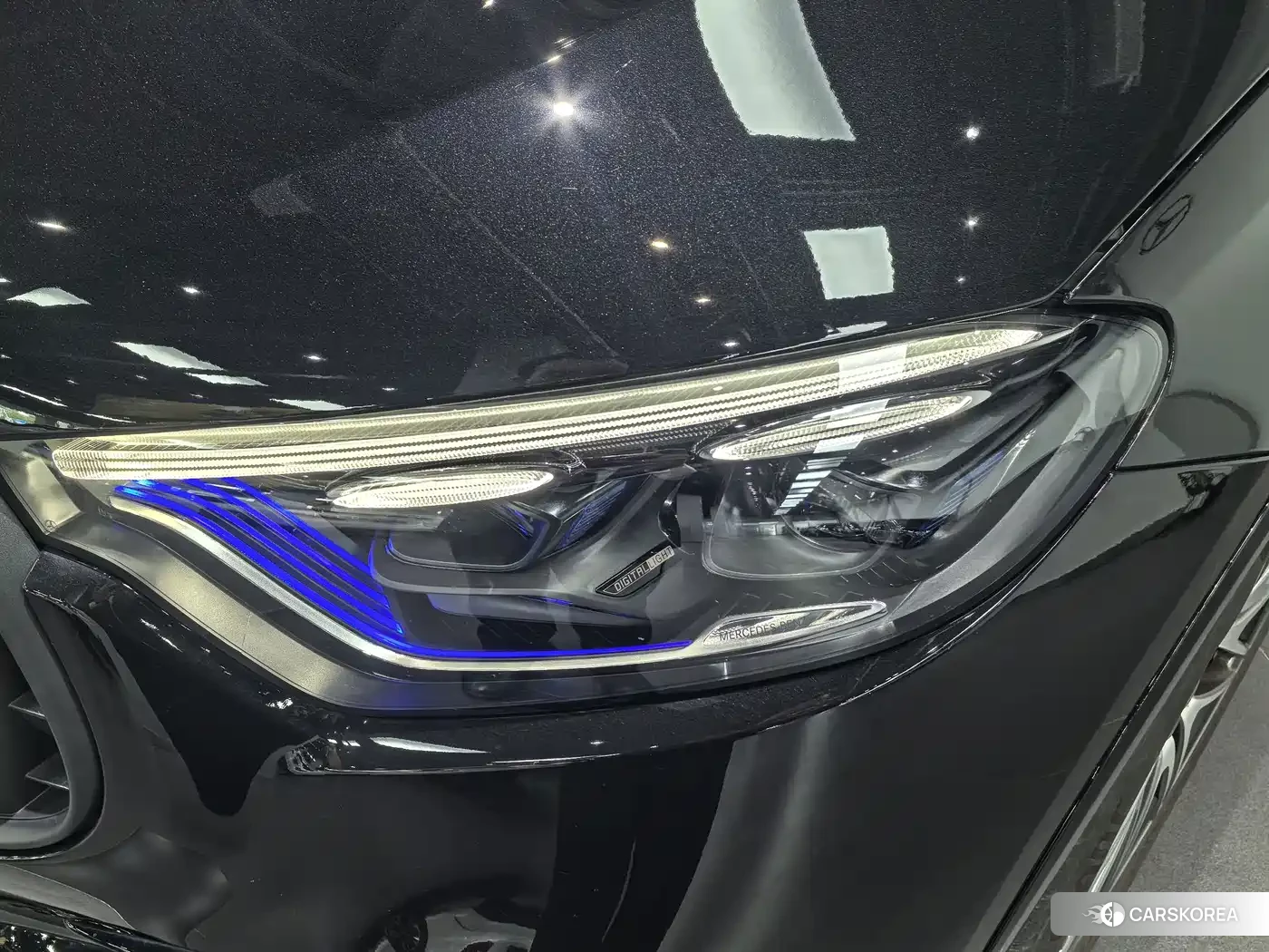 Mercedes-Benz GLC AMG id 4649289 из Китая 15