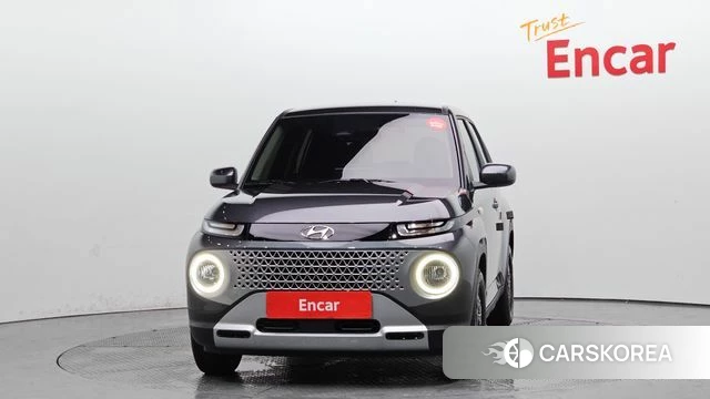 Hyundai Casper id 4350002 из Кореи 23