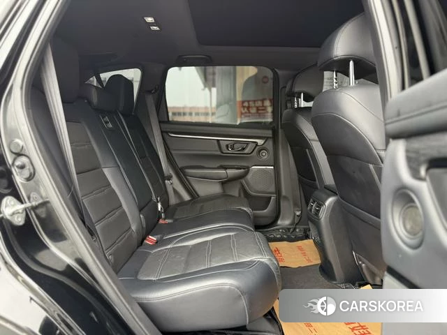 Honda CR-V id 4299610 из Китая 23