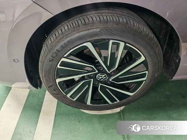 Volkswagen Lavida 2025 Фиолетовый из Китая, фото 5