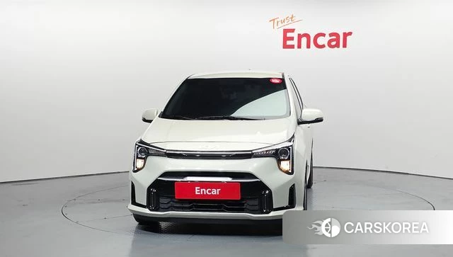 Kia The New Morning (JA) id 3876999 из Кореи 13