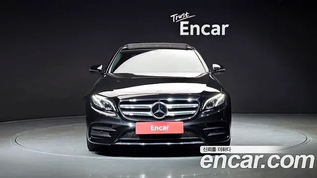 Mercedes-Benz E-Class W213 id 2907518 из Кореи 13