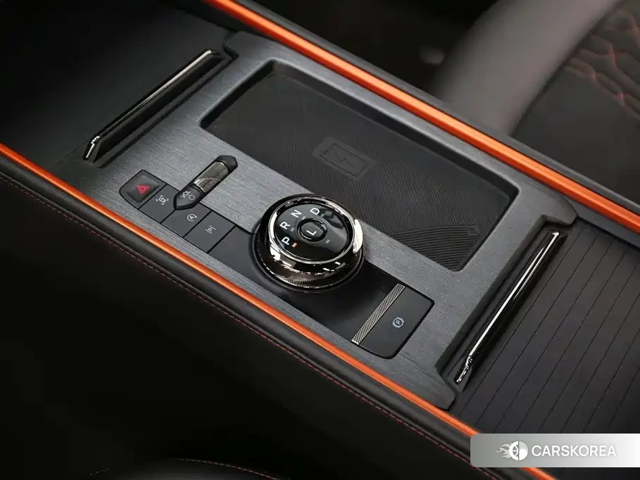 Ford EVOS id 4548185 из Китая 16