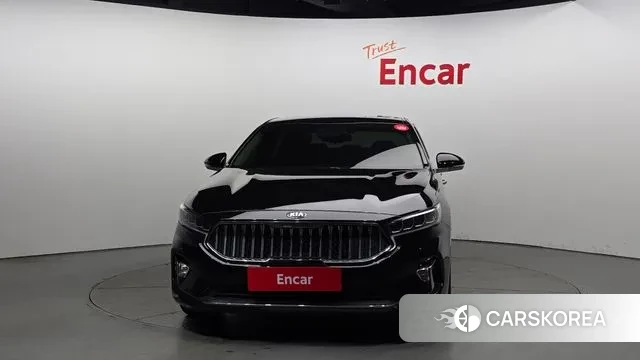 Kia K7 Premier id 3000010 из Кореи 13