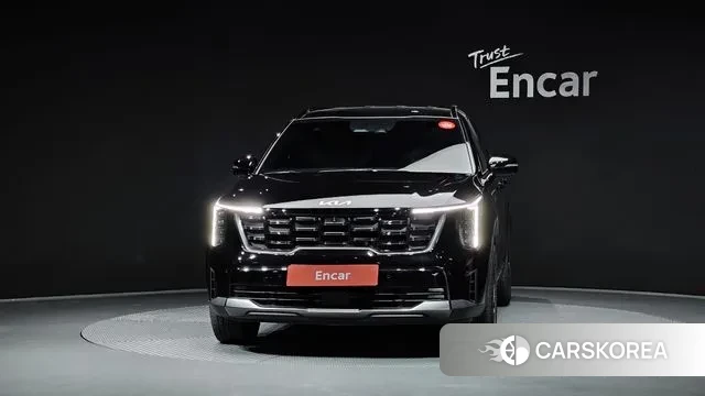 Kia The New Sorento 4th Generation id 3217826 из Кореи 13