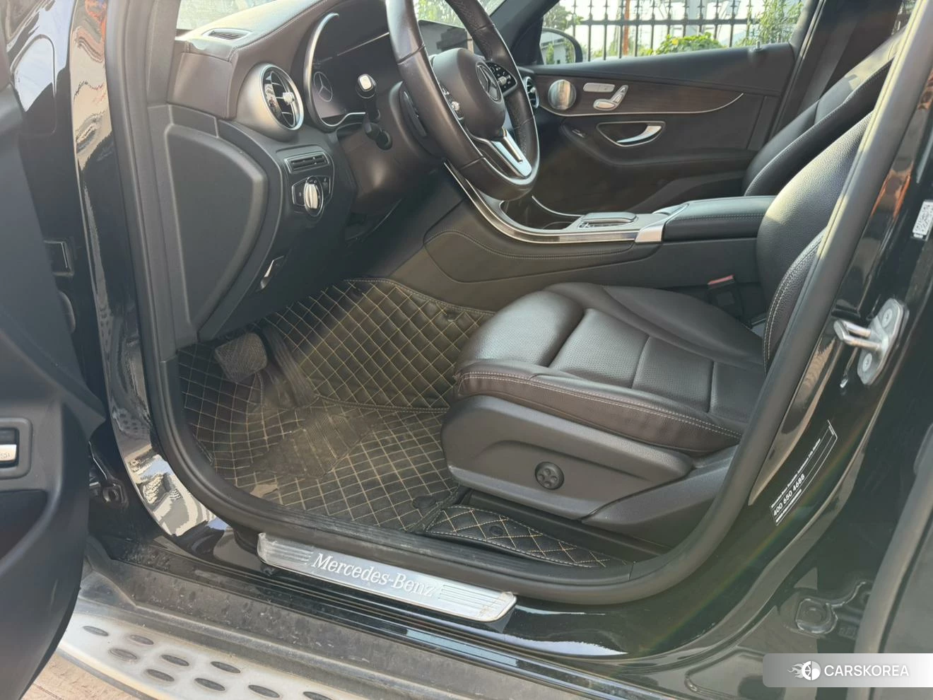 Mercedes-Benz GLC id 4493260 из Китая 8