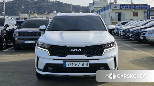 Kia Sorento 4th Generation id 4338117 из Кореи 13