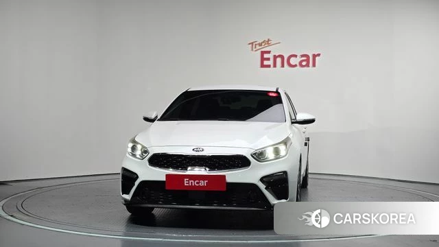 Kia Come New K3 id 4713337 из Кореи 23