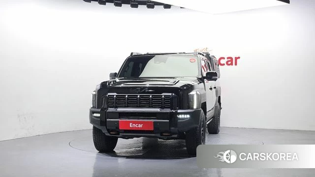 Kia Tasman id 4380895 из Кореи 13