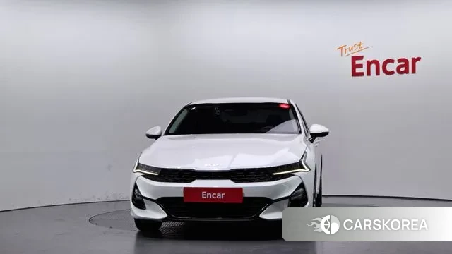 Kia K5 3rd generation id 3218252 из Кореи 13