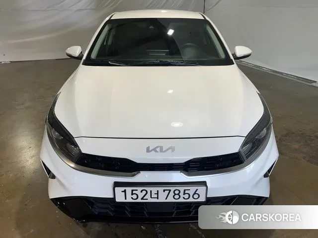 Kia The New K3 2nd generation id 3437823 из Кореи 13