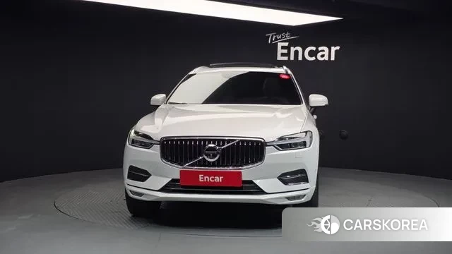 Volvo XC60 second Generation id 3703582 из Кореи 13
