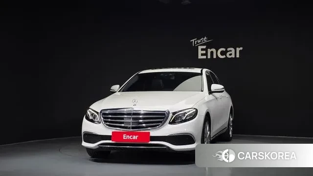 Mercedes-Benz E-Class W213 id 2985968 из Кореи 13