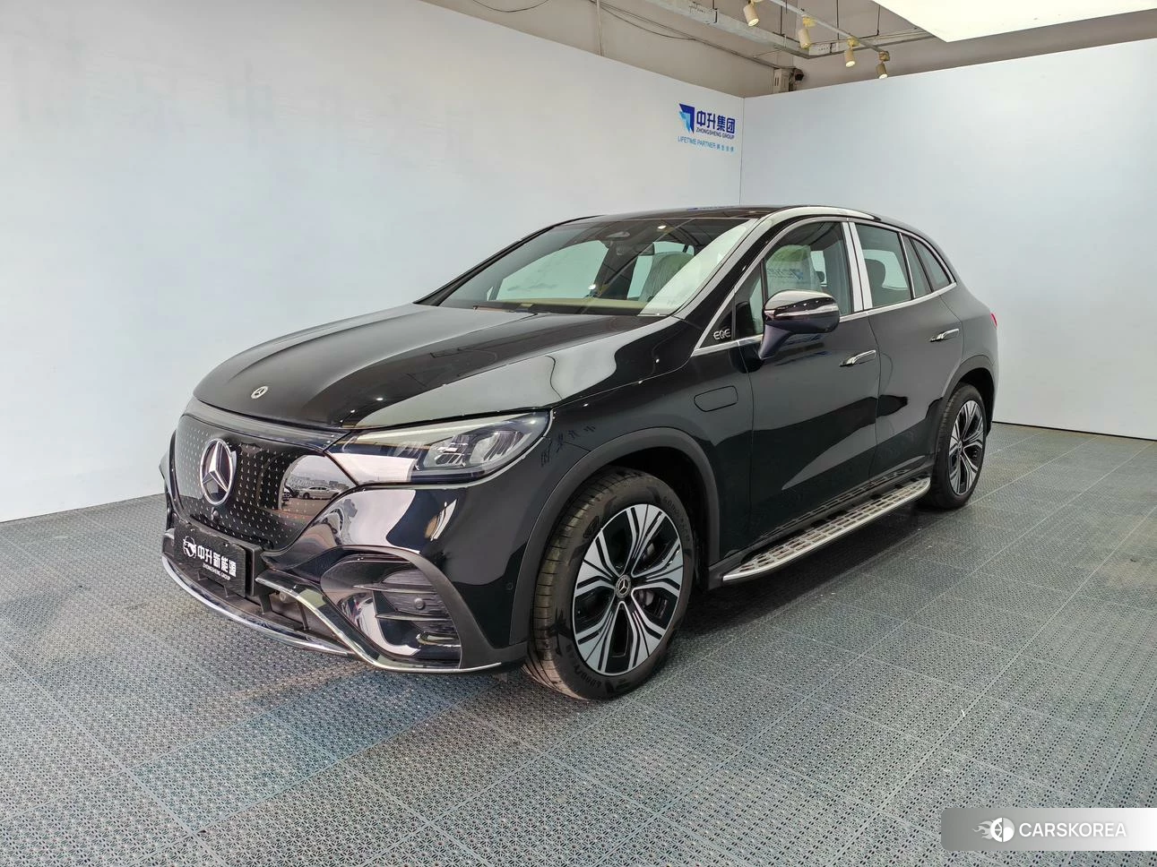 Mercedes-Benz EQE SUV id 4454008 из Китая 13