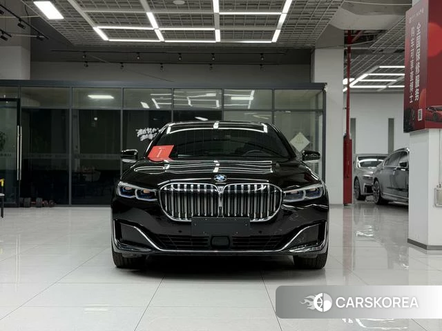 BMW 7 series id 4259144 из Китая 8