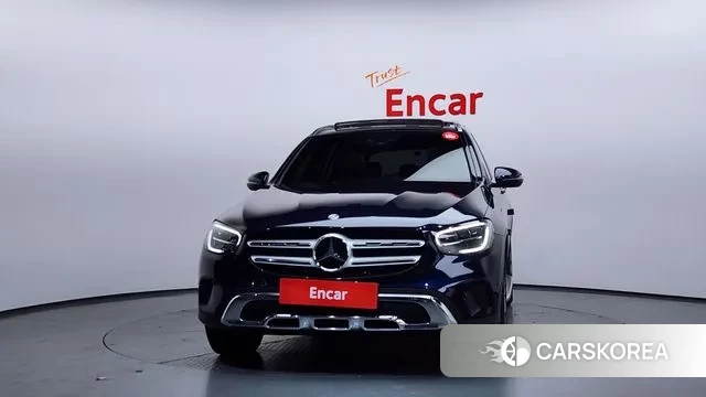 Mercedes-Benz GLC-Class X253 id 3551109 из Кореи 13