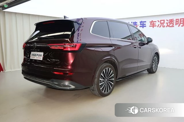 Volkswagen Weiran id 4257768 из Китая 18