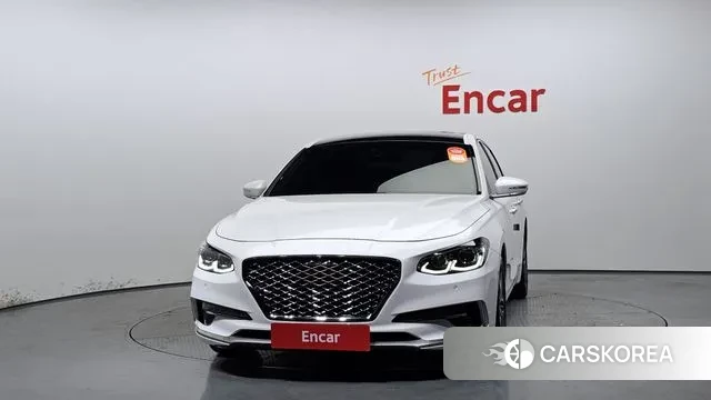 Hyundai Grandeur IG id 2995607 из Кореи 13