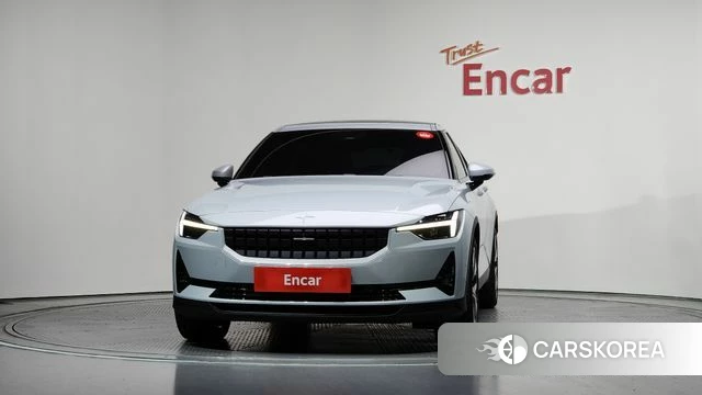 Polestar Polestar 2 id 4422749 из Кореи 23