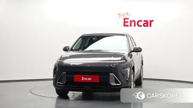 Hyundai Kona (SX2) id 3517744 из Кореи 13