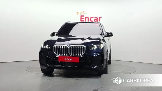 BMW X5 (G05) id 3415223 из Кореи 13