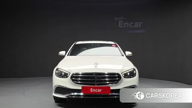 Mercedes-Benz E-Class W213 id 3342526 из Кореи 13