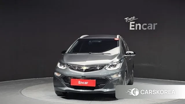 Chevrolet (GM Daewoo) Bolt EV id 3777801 из Кореи 13