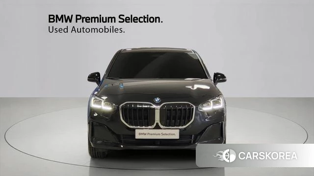BMW 2 Series Active Tourer (U06) id 3793424 из Кореи 13