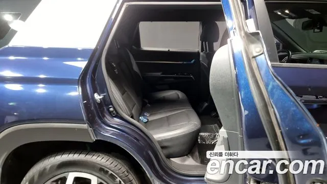 Ssangyong Torres id 2656502 из Кореи 13