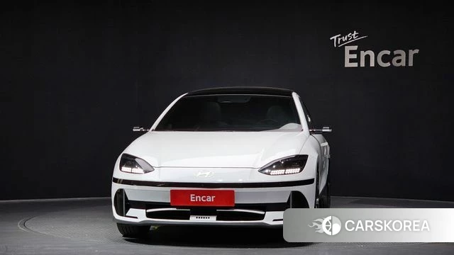 Hyundai Ionic 6 id 4201808 из Кореи 23