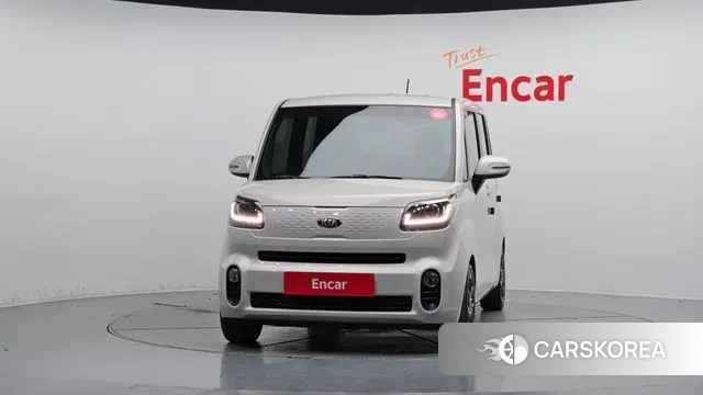 Kia The New Ray id 3391636 из Кореи 13