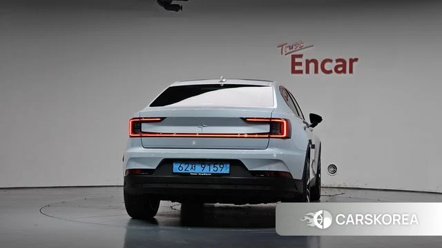 Polestar Polestar 2 id 4881095 из Кореи 23