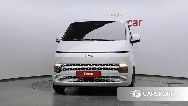 Hyundai Staria id 4323969 из Кореи 13