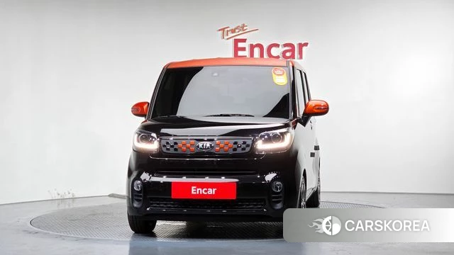 Kia The New Ray id 4489875 из Кореи 23