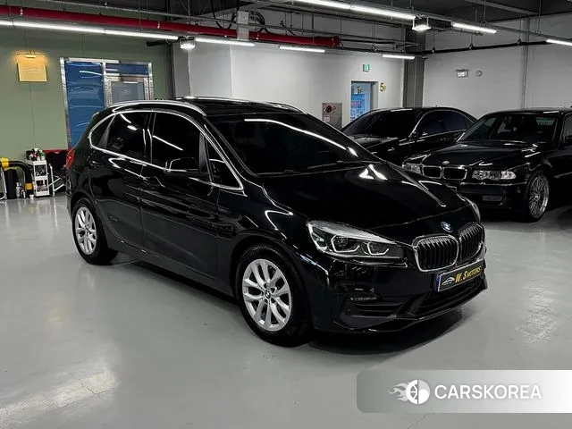 BMW 2 Series Active Tourer (F45) id 2895986 из Кореи 13