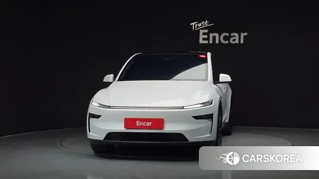 Tesla Model Y id 3136472 из Кореи 13