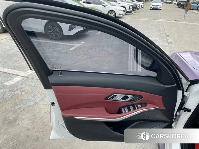 BMW i3 id 4272307 из Китая 8