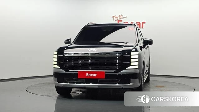 Hyundai Palisade (LX3) id 4523072 из Кореи 23