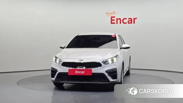 Kia Come New K3 id 3484793 из Кореи 13