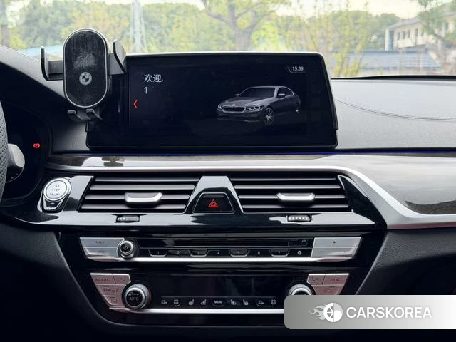 BMW 5 series id 4240746 из Китая 14