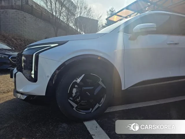 Kia The New Sportage 5th Generation id 3486962 из Кореи 11